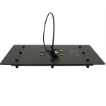 Original Maple 5.8Ghz 21dBi 20dBi Directional High Gain Antenna Directional Patch Antenna With SMA Connector SIYI HM30 RC FPV